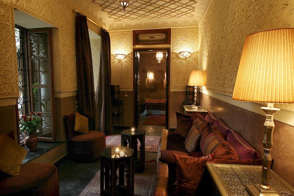 Riad Elytis مراكش المظهر الخارجي الصورة